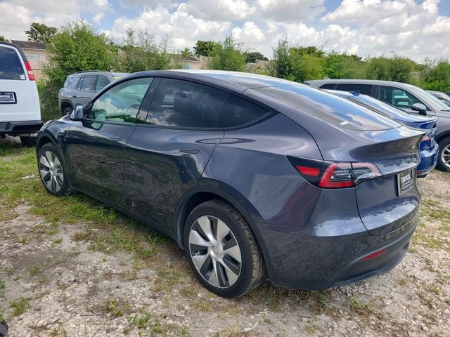tesla model y 2023 7SAYGDED3PF947890 image tesla model y 2023 7SAYGDED3PF947890 image